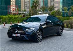 مرسيدس بنز E-Class